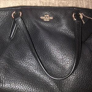 Coach Crossbody